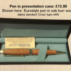 Woodside Crafts - Unique Gifts in Recycled Wood