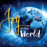 Christmas - Joy to the World