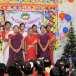 Christmas - Bangladesh Celebration