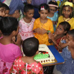 General - Celebration Cake
