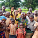 General - Tanzanian Children