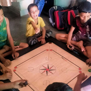 Safe Centre for Children
