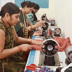Sew for Success