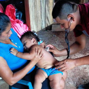 Healthcare for Children