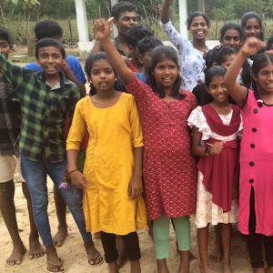 Child Advocates