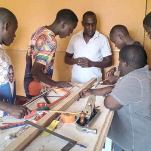 Building the Future
