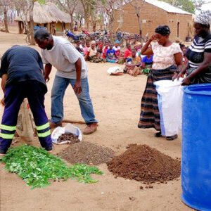 Organic Fertiliser